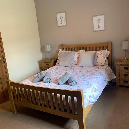 River Cottage Conwy Dış mekan fotoğraf