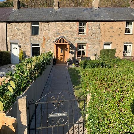 River Cottage Conwy Dış mekan fotoğraf