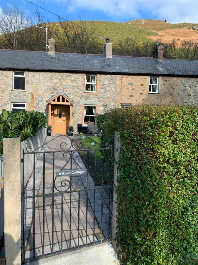 River Cottage Conwy Dış mekan fotoğraf