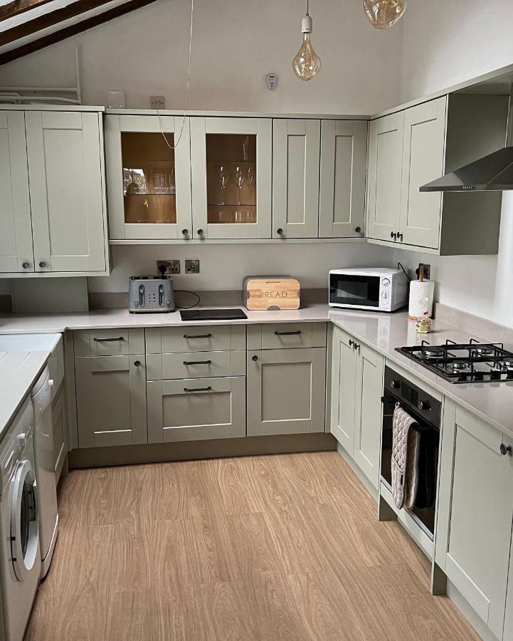 River Cottage Conwy Dış mekan fotoğraf