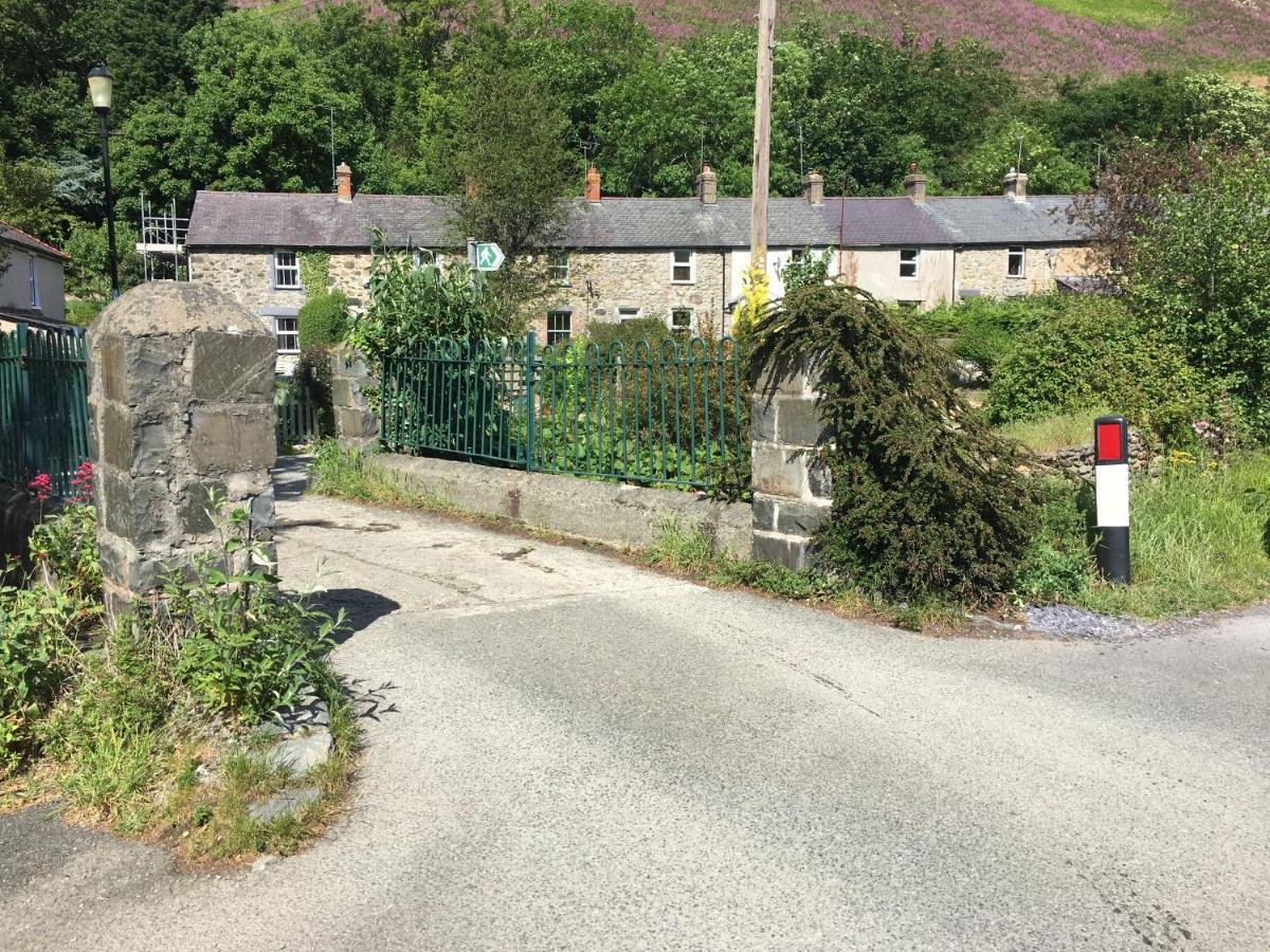 River Cottage Conwy Dış mekan fotoğraf